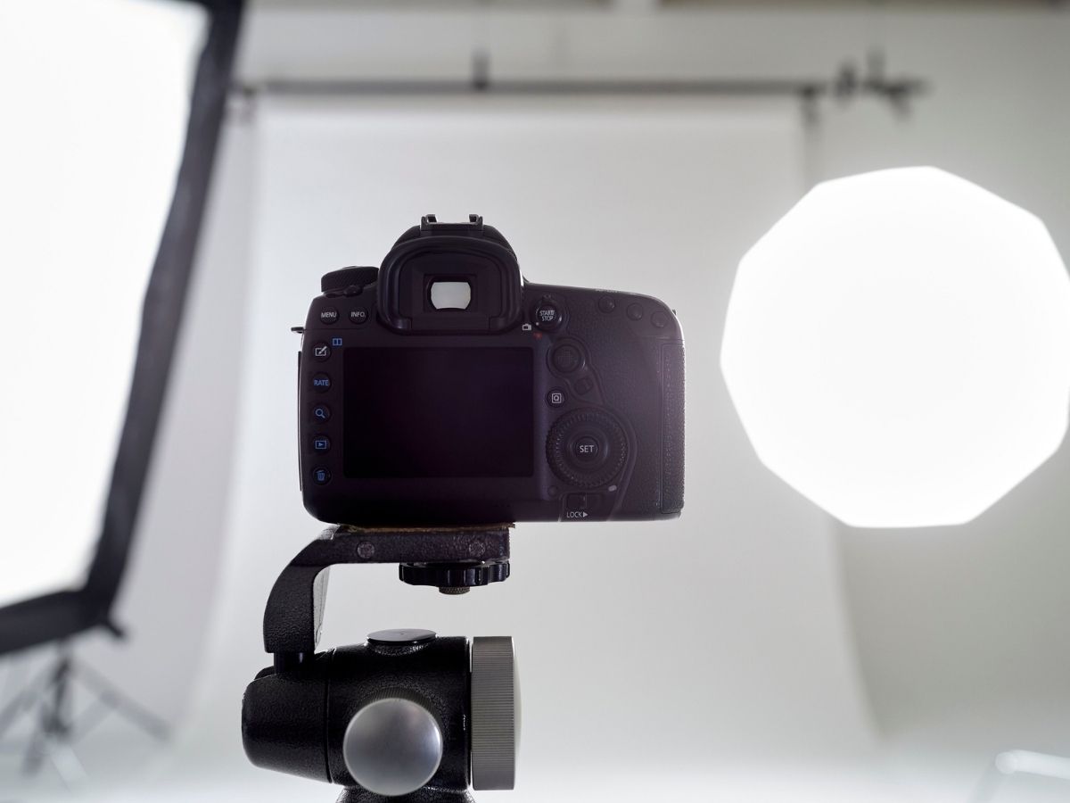 Profesionalno fotografiranje interijera nekretnine u Varaždinu – Tovi Foto